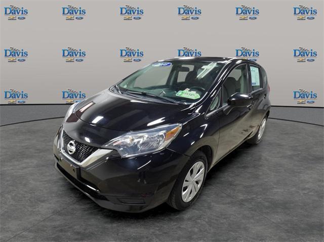 used 2018 Nissan Versa Note car, priced at $10,874