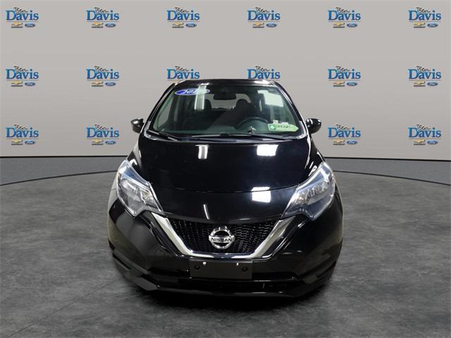 used 2018 Nissan Versa Note car, priced at $10,874