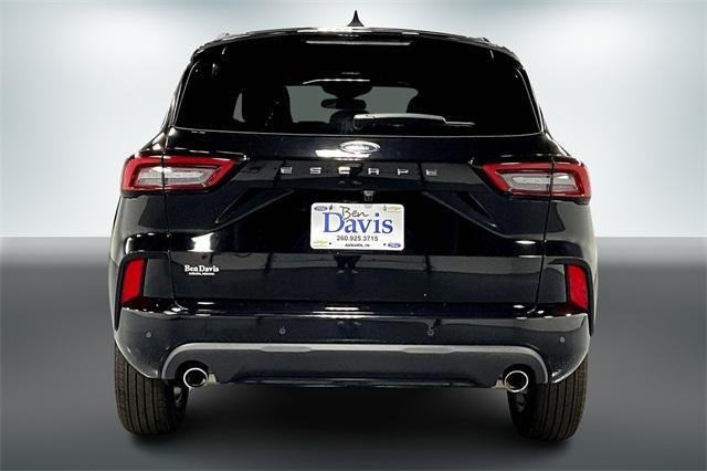 used 2023 Ford Escape car, priced at $26,977