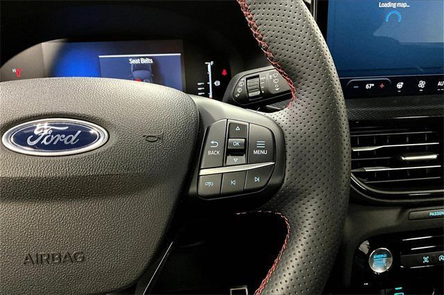 used 2023 Ford Escape car, priced at $26,977