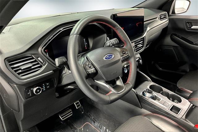used 2023 Ford Escape car, priced at $26,977