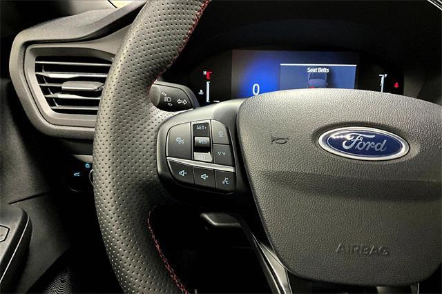 used 2023 Ford Escape car, priced at $26,977