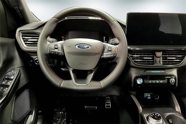 used 2023 Ford Escape car, priced at $26,977