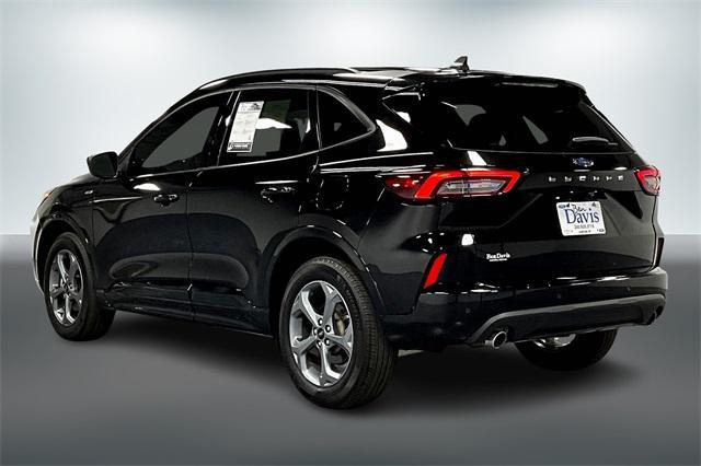 used 2023 Ford Escape car, priced at $26,977