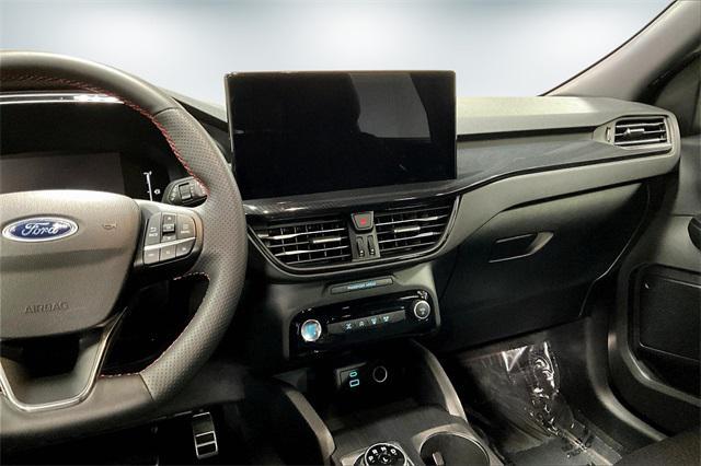 used 2023 Ford Escape car, priced at $26,977