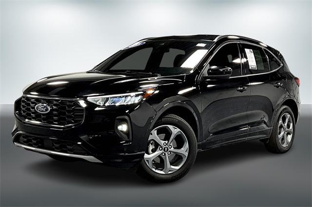 used 2023 Ford Escape car, priced at $26,977