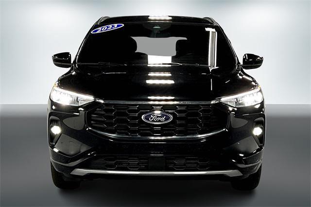 used 2023 Ford Escape car, priced at $26,977