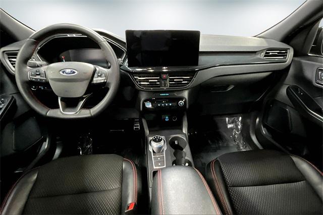 used 2023 Ford Escape car, priced at $26,977