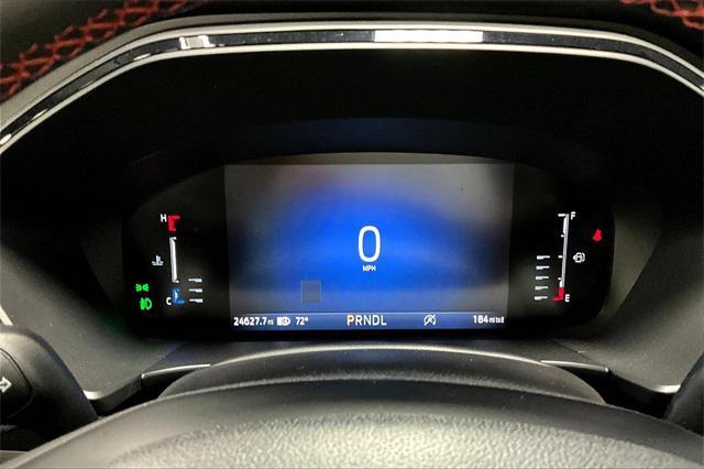 used 2023 Ford Escape car, priced at $26,977