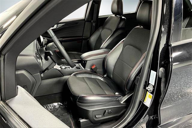 used 2023 Ford Escape car, priced at $26,977