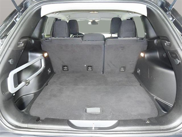 used 2015 Jeep Cherokee car, priced at $9,977