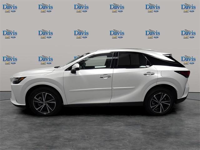 used 2024 Lexus RX 350 car, priced at $53,583