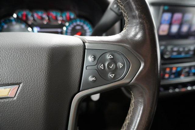 used 2016 Chevrolet Silverado 1500 car, priced at $24,203