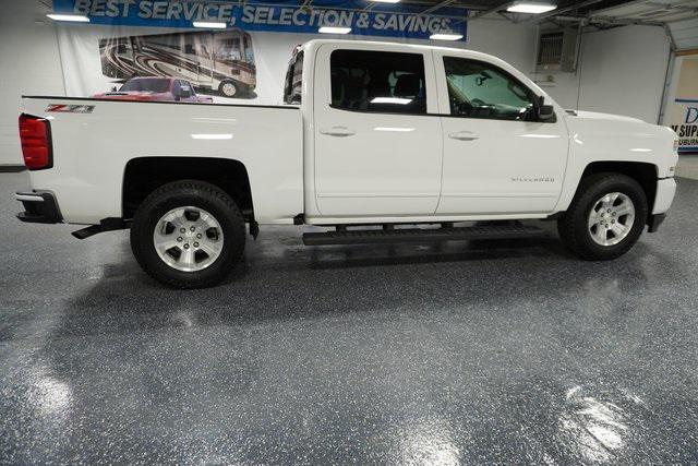 used 2016 Chevrolet Silverado 1500 car, priced at $24,203