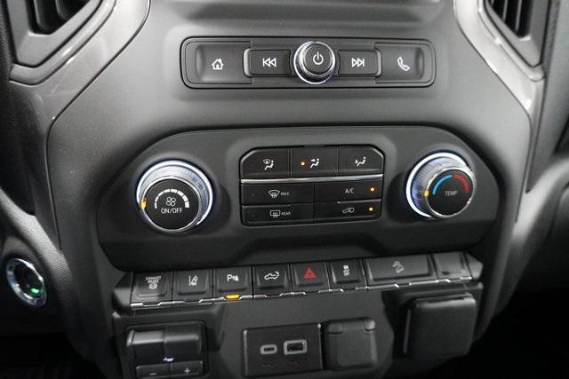 new 2025 Chevrolet Silverado 3500 car, priced at $66,333
