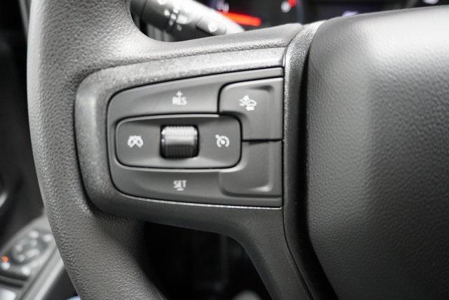 new 2025 Chevrolet Silverado 3500 car, priced at $66,333