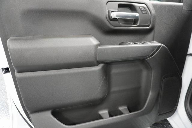 new 2025 Chevrolet Silverado 3500 car, priced at $66,333