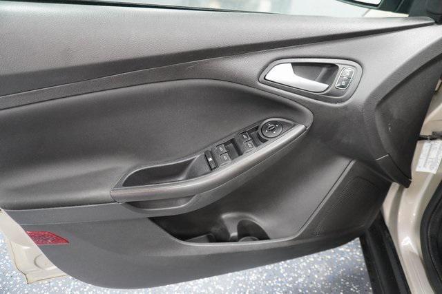 used 2017 Ford Focus car, priced at $10,777