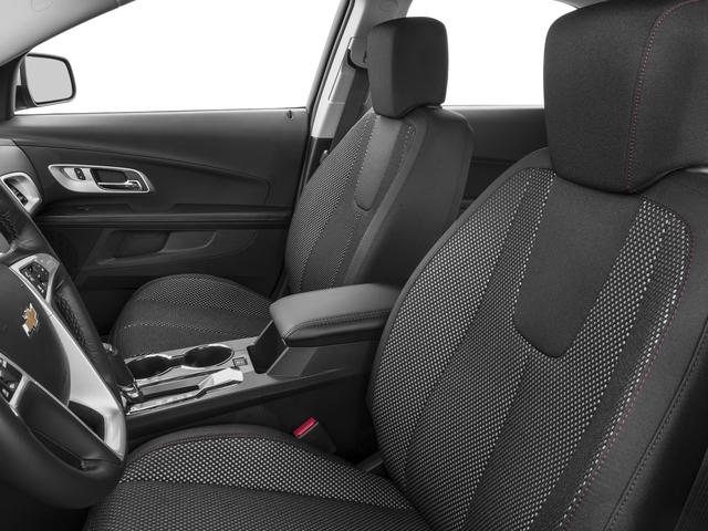 used 2017 Chevrolet Equinox car, priced at $12,977