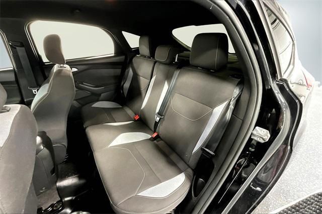 used 2018 Ford Focus ST car, priced at $16,916