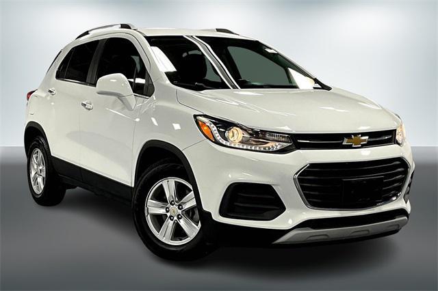used 2018 Chevrolet Trax car, priced at $12,450