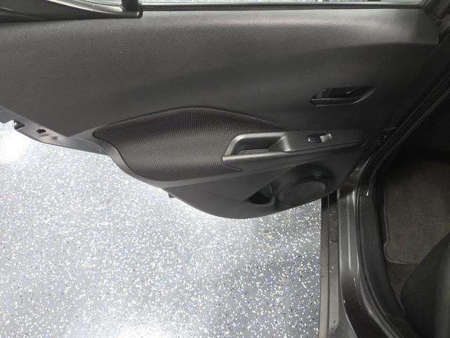 used 2024 Nissan Kicks car, priced at $19,121