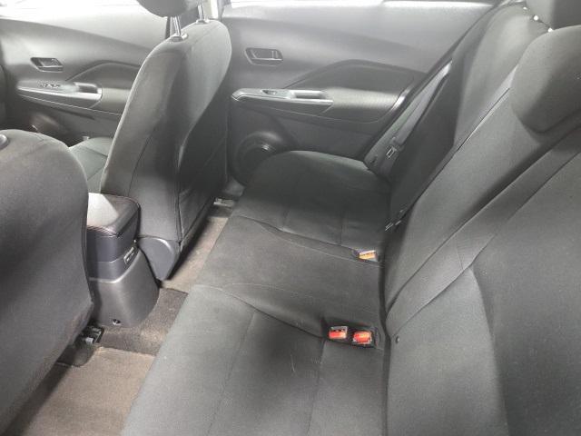 used 2024 Nissan Kicks car, priced at $19,121