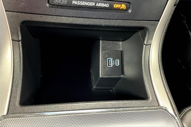 used 2022 Ford Edge car, priced at $20,977