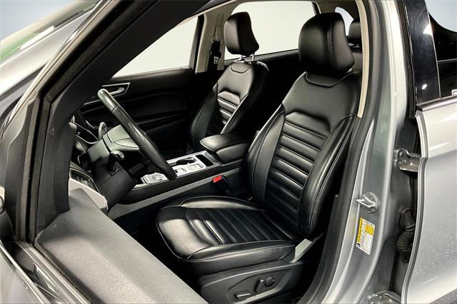 used 2022 Ford Edge car, priced at $20,977