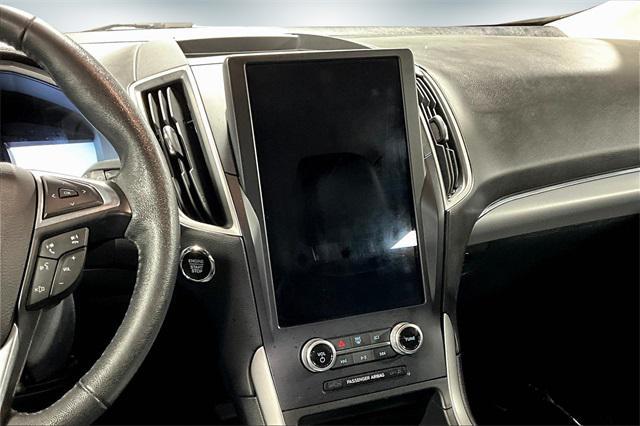 used 2022 Ford Edge car, priced at $20,977