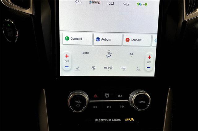 used 2022 Ford Edge car, priced at $20,977