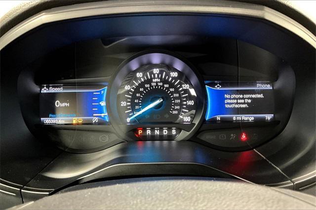 used 2022 Ford Edge car, priced at $20,977