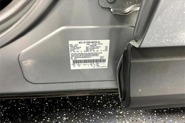 used 2022 Ford Edge car, priced at $20,977