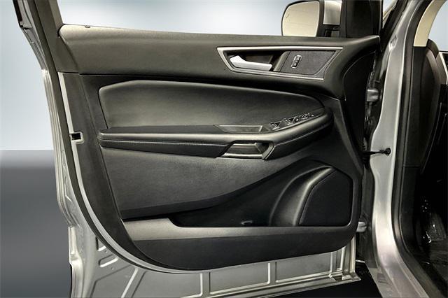 used 2022 Ford Edge car, priced at $20,977