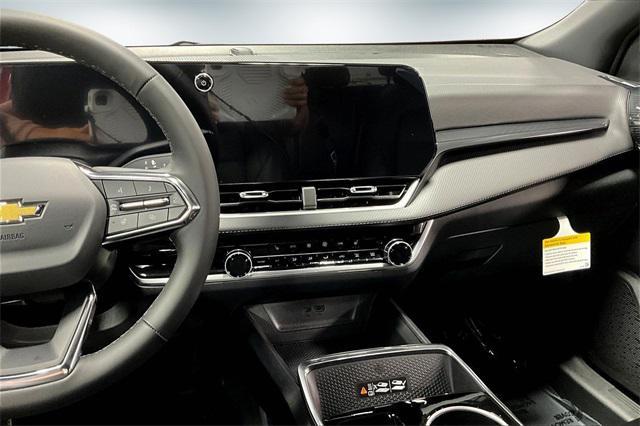 new 2026 Chevrolet Equinox car, priced at $31,885