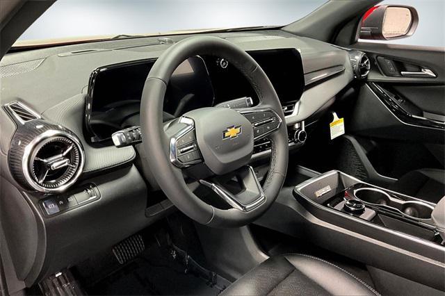 new 2026 Chevrolet Equinox car, priced at $31,885