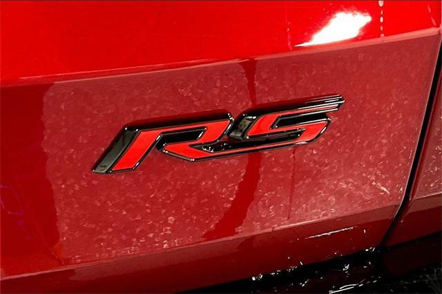 new 2026 Chevrolet Traverse car, priced at $58,999