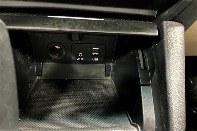 used 2016 Subaru Legacy car, priced at $11,961