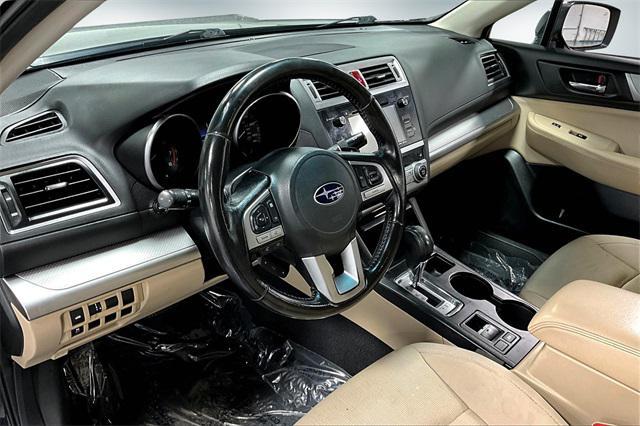 used 2016 Subaru Legacy car, priced at $11,961