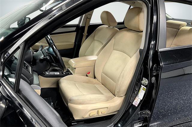 used 2016 Subaru Legacy car, priced at $11,961