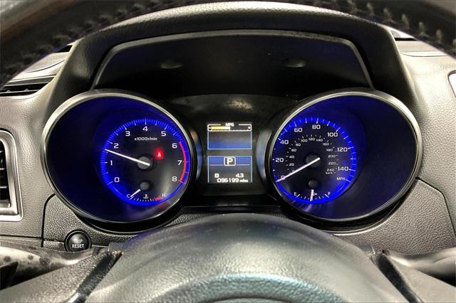 used 2016 Subaru Legacy car, priced at $11,961