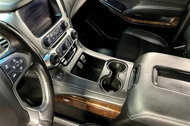 used 2019 Chevrolet Tahoe car, priced at $30,777