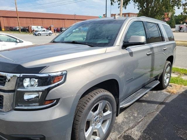 used 2019 Chevrolet Tahoe car, priced at $32,390