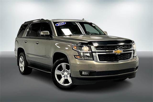 used 2019 Chevrolet Tahoe car, priced at $30,777