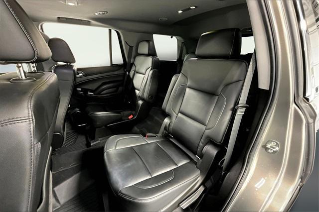 used 2019 Chevrolet Tahoe car, priced at $30,777