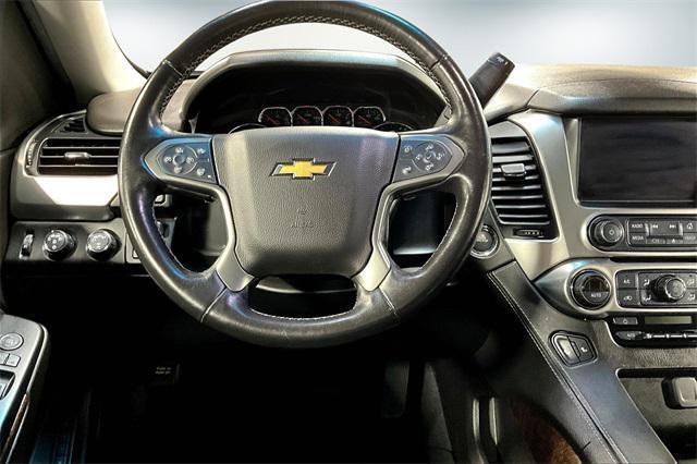 used 2019 Chevrolet Tahoe car, priced at $30,777