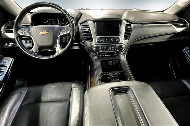 used 2019 Chevrolet Tahoe car, priced at $30,777