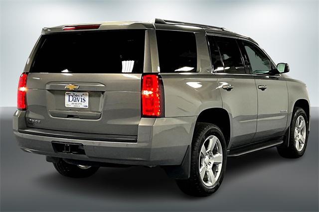 used 2019 Chevrolet Tahoe car, priced at $30,777