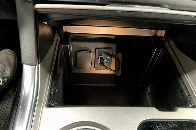 used 2020 Ford Explorer car, priced at $28,788