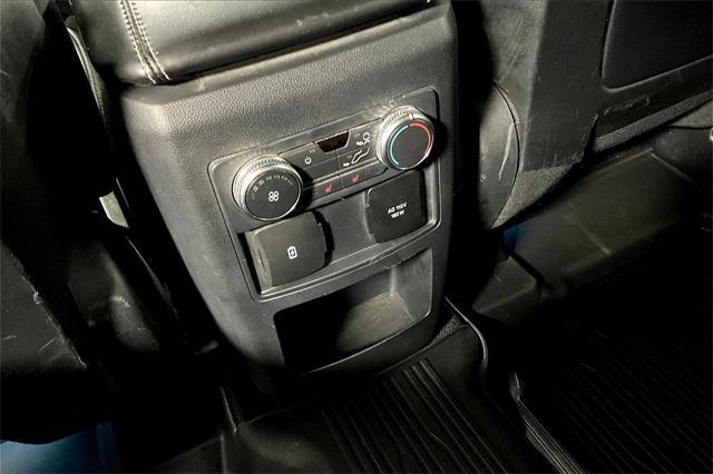 used 2020 Ford Explorer car, priced at $28,788